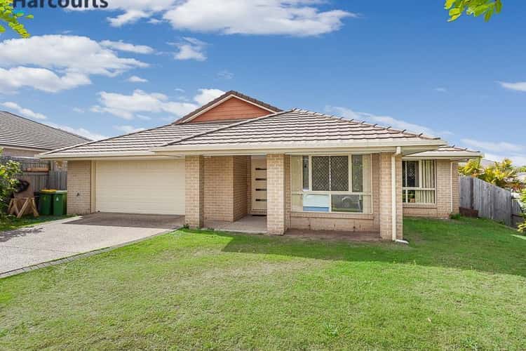 Main view of Homely house listing, 17 Barambah Circuit, Warner QLD 4500