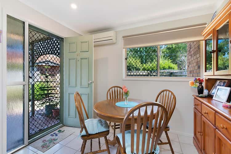 Third view of Homely villa listing, 25/2A Albatross Avenue, Aroona QLD 4551