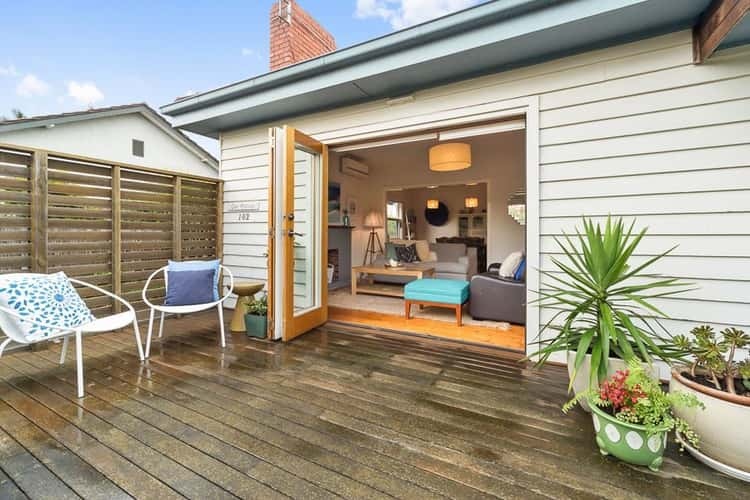 Sixth view of Homely unit listing, 1/102 Barkly Street, Mornington VIC 3931