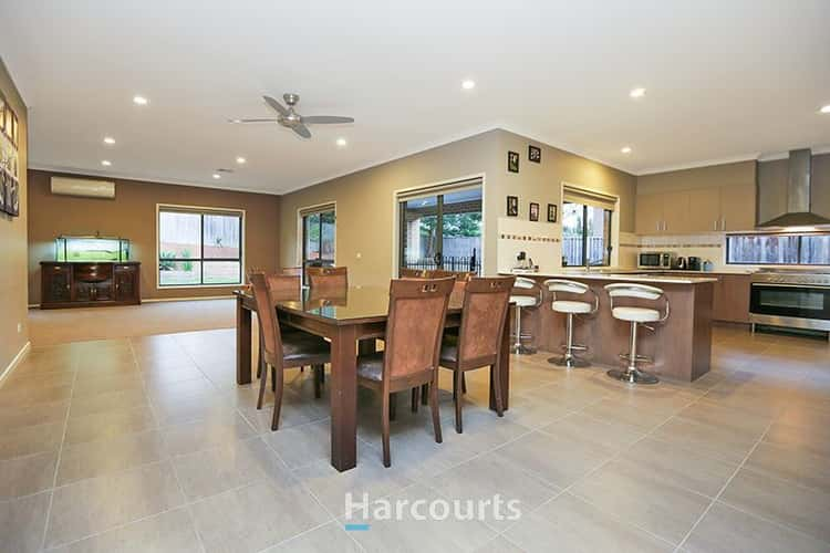 Fourth view of Homely house listing, 11 Casey Court, Pakenham VIC 3810