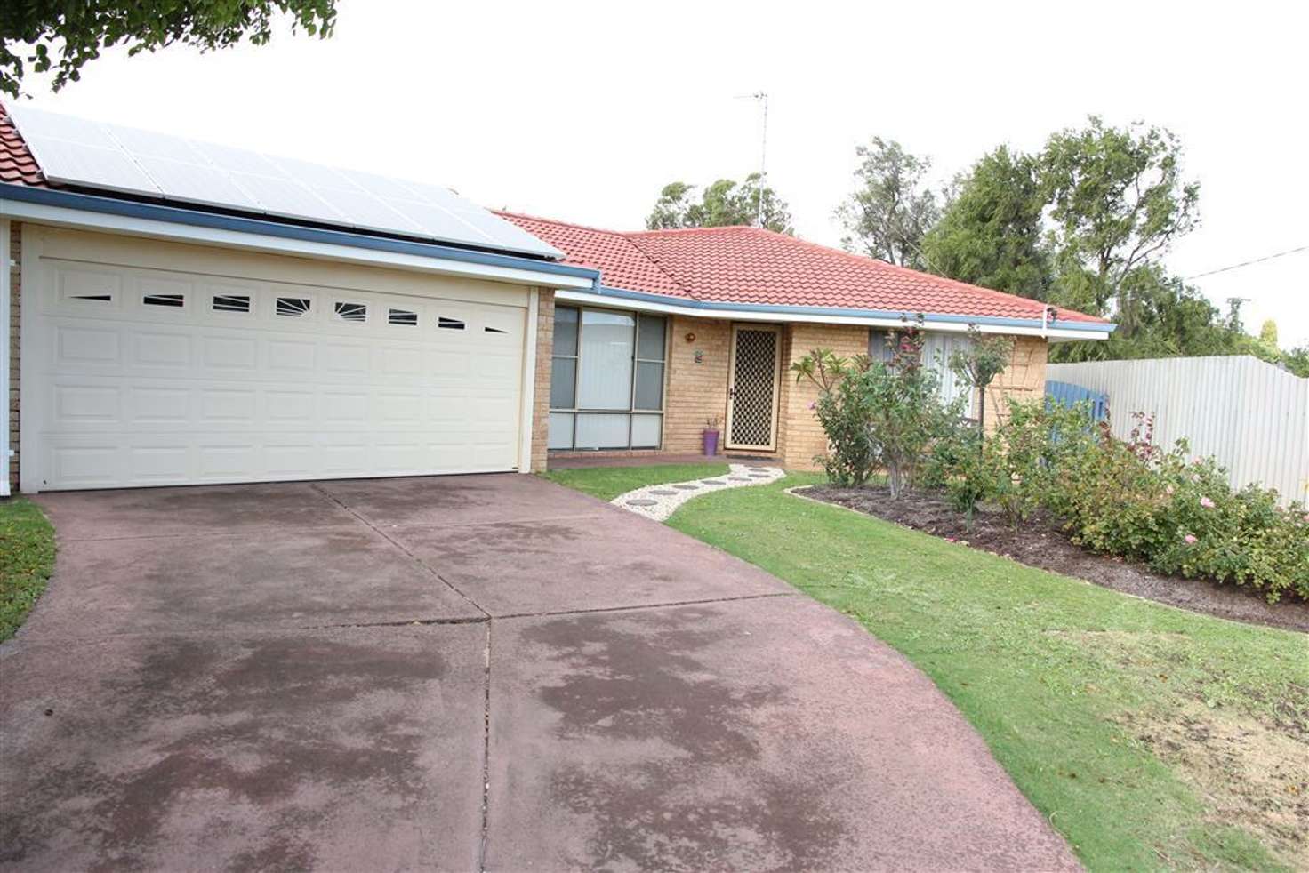 Main view of Homely house listing, 169 Lucy Victoria Ave, Australind WA 6233