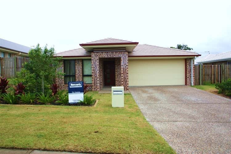 Main view of Homely house listing, 5 Orlando dve, Coomera QLD 4209