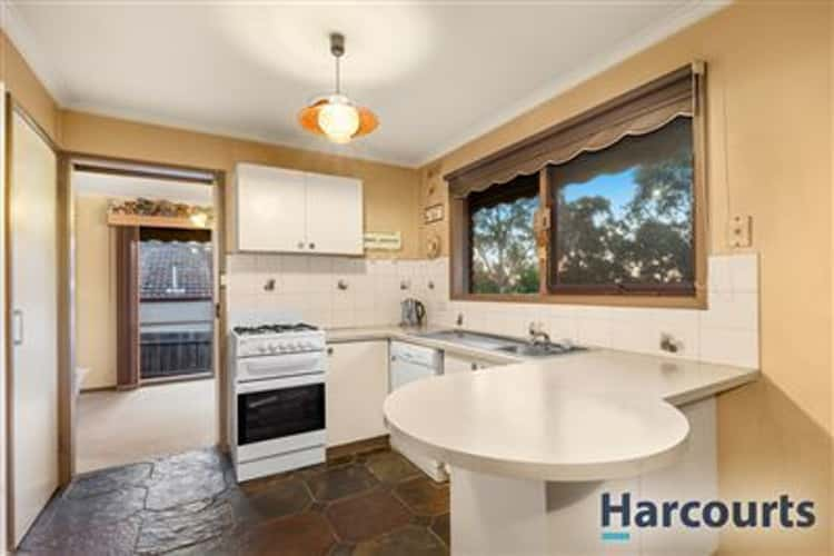 Second view of Homely house listing, 13 Linsley Way, Wantirna VIC 3152