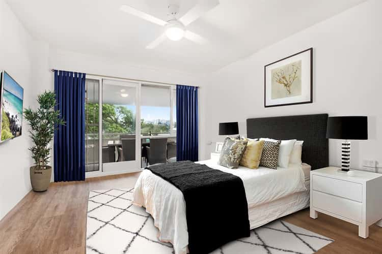 Third view of Homely unit listing, 6/30 Brisbane Street, Toowong QLD 4066