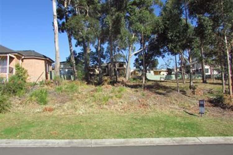 Second view of Homely residentialLand listing, 13 Scribbly Gum Crescent, Ulladulla NSW 2539