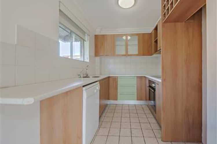 Fifth view of Homely unit listing, 6/58 Rialto Street, Coorparoo QLD 4151