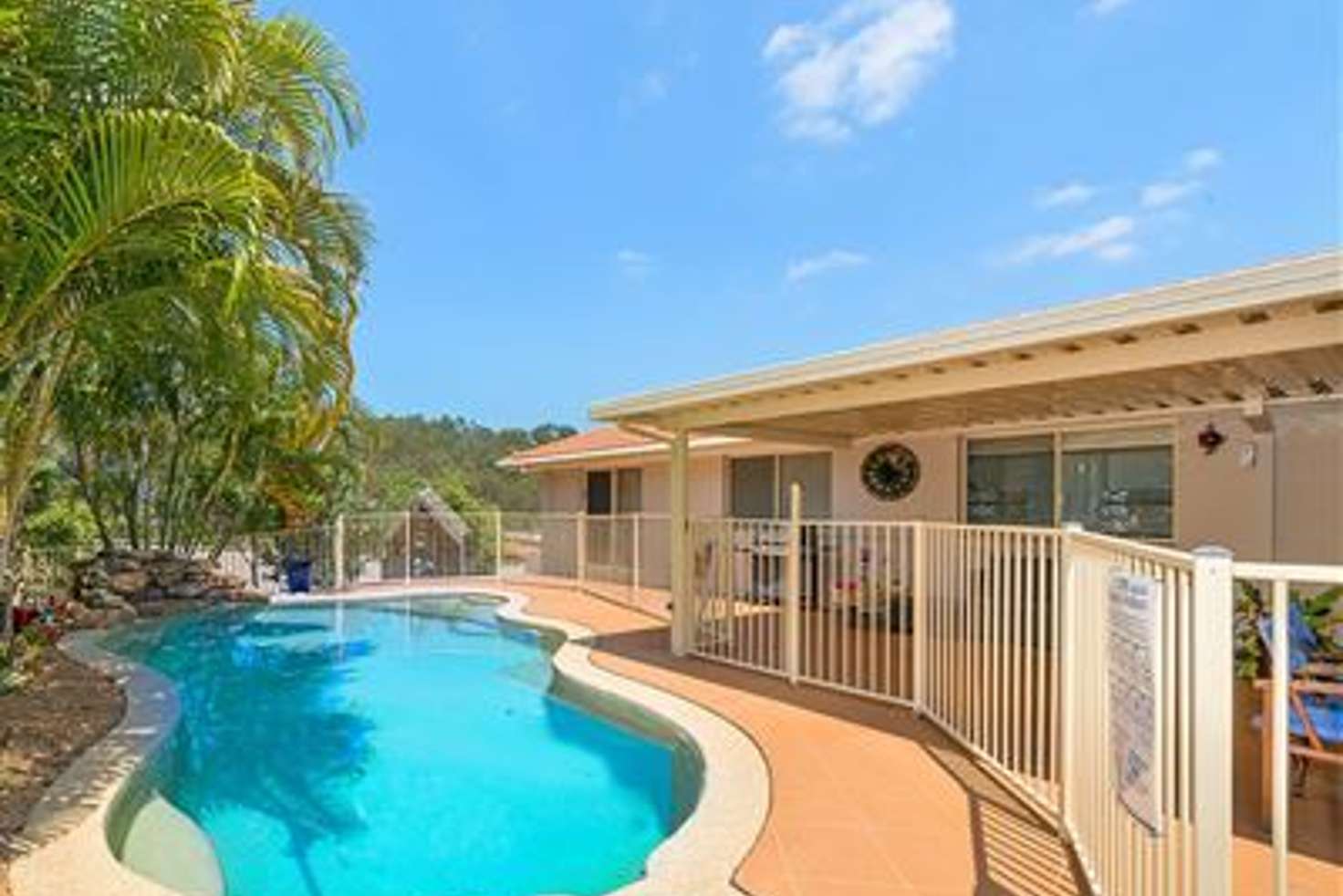 Main view of Homely house listing, 7 Flindersia Court, Reedy Creek QLD 4227