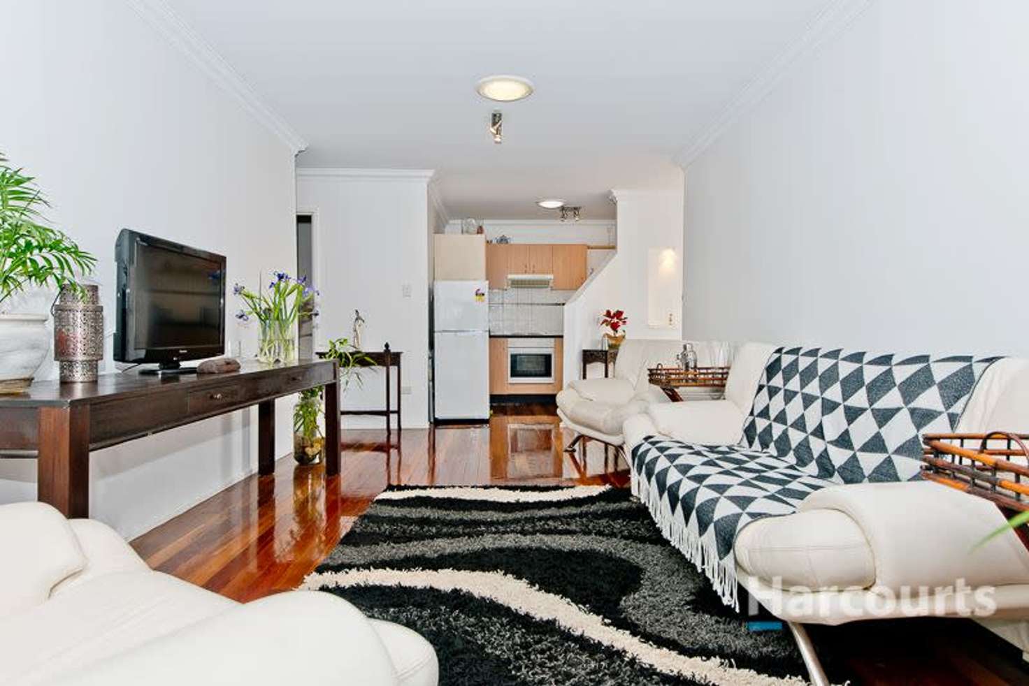 Main view of Homely unit listing, 4/57 Eliza Street, Clayfield QLD 4011