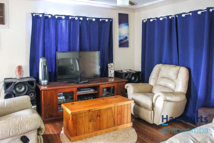 Second view of Homely house listing, 28 Edward street, Beaudesert QLD 4285