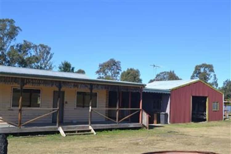 Main view of Homely house listing, 293 Leopardwood Road, Cedar Grove QLD 4285