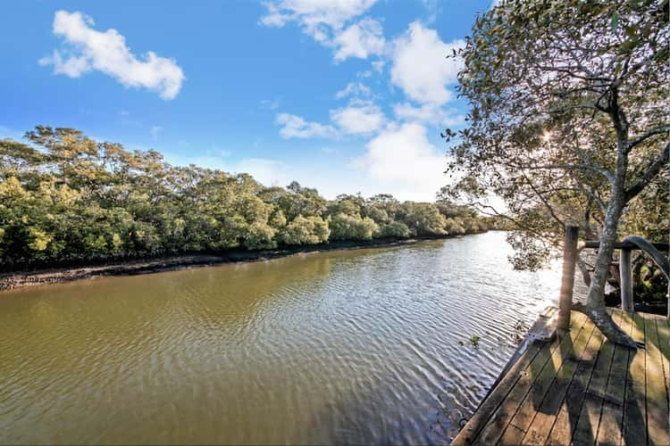 Third view of Homely residentialLand listing, 62 O'Quinn Street, Nudgee Beach QLD 4014