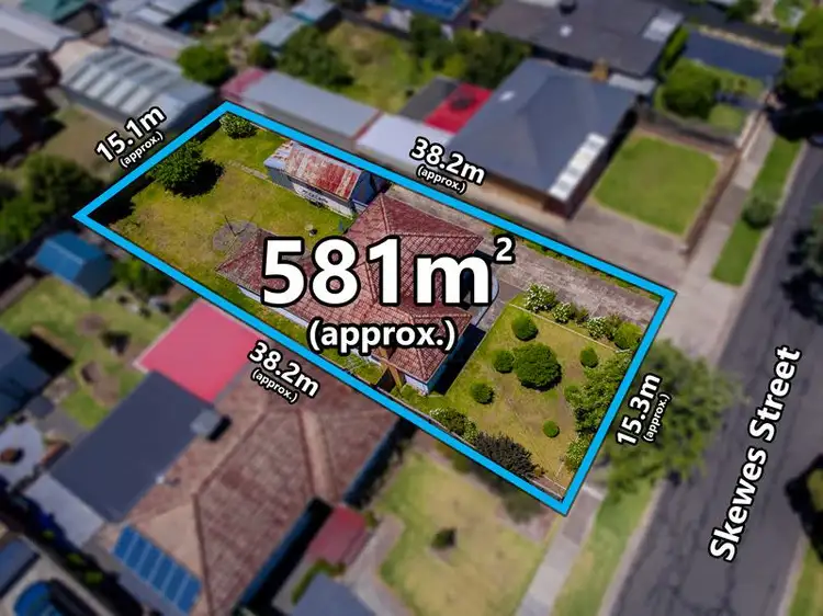 14 Skewes Street, Avondale Heights VIC 3034