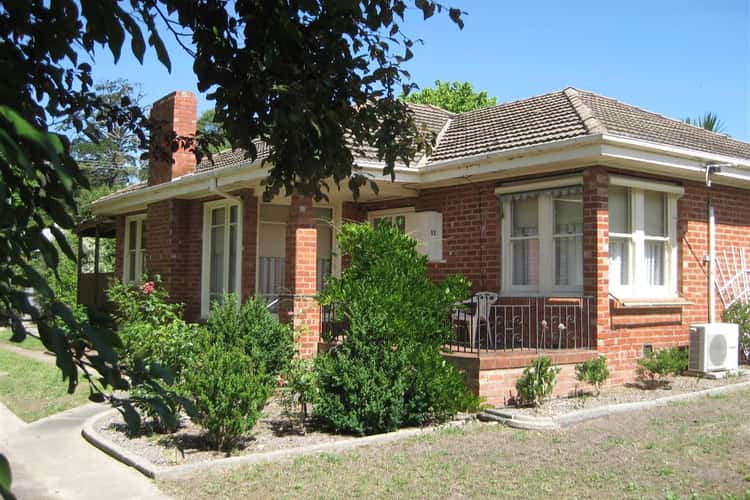 Main view of Homely house listing, 13 Welch Street, Yea VIC 3717