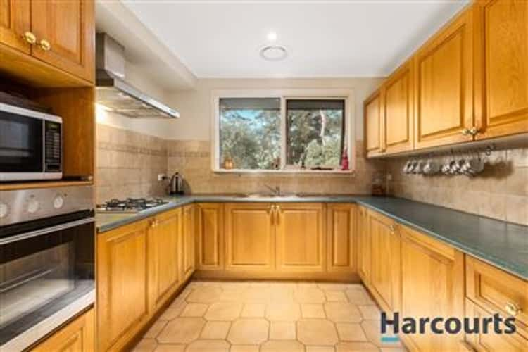 Second view of Homely house listing, 11 Napier Close, Wantirna VIC 3152