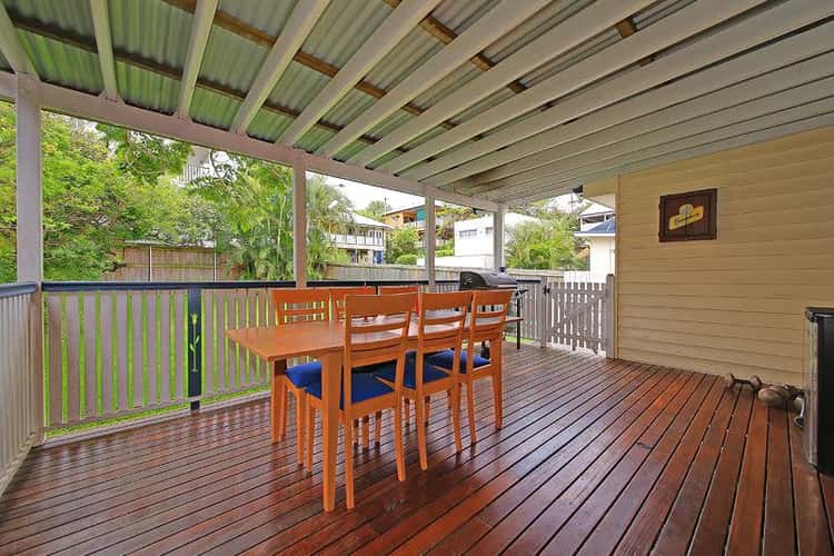 Fourth view of Homely house listing, 61 Mackay Street, Coorparoo QLD 4151