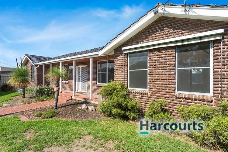 Second view of Homely house listing, 1 River Drive, Avondale Heights VIC 3034