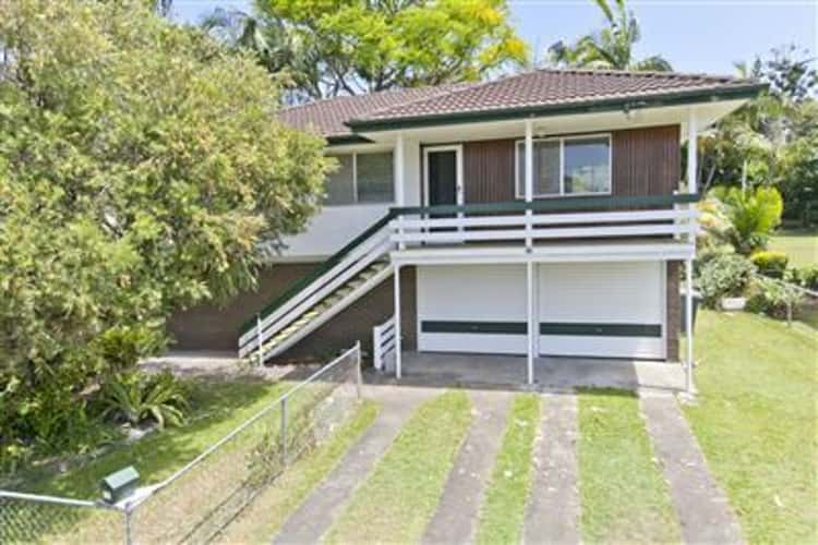 Main view of Homely house listing, 29 Hellyer Street, Wynnum QLD 4178