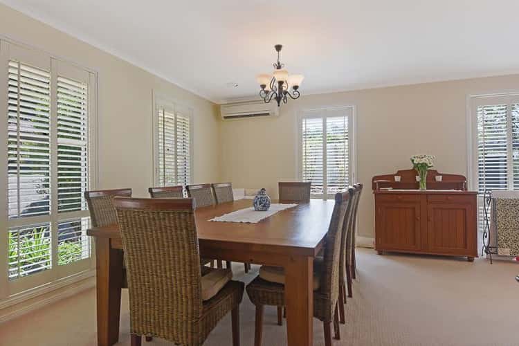 Sixth view of Homely house listing, 18 Bunratty Street, The Gap QLD 4061