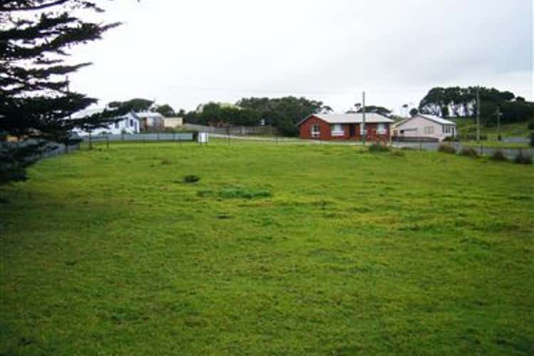 Third view of Homely residentialLand listing, 4 Curtain Avenue, Currie TAS 7256