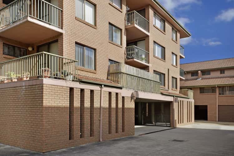 Main view of Homely unit listing, 46/3-5 Atkinson Street, Liverpool NSW 2170