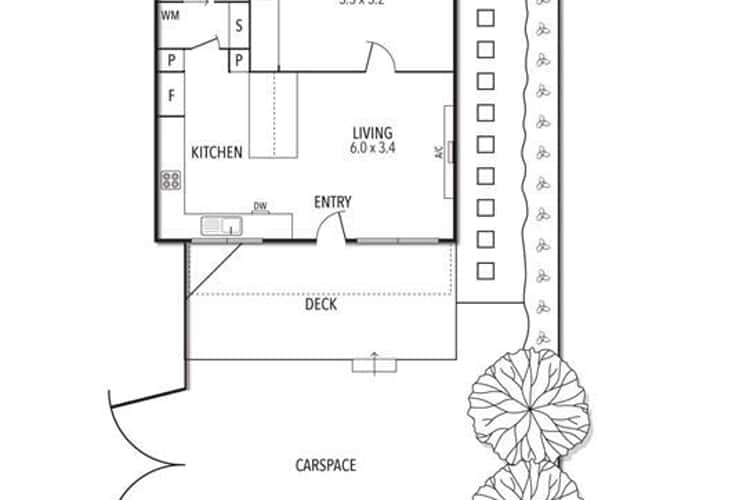 Seventh view of Homely apartment listing, 1/70 Bruce Street, Preston VIC 3072