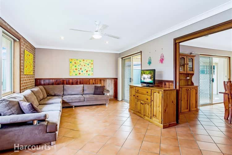 Fifth view of Homely house listing, 33 Centenary Road, Albion Park NSW 2527