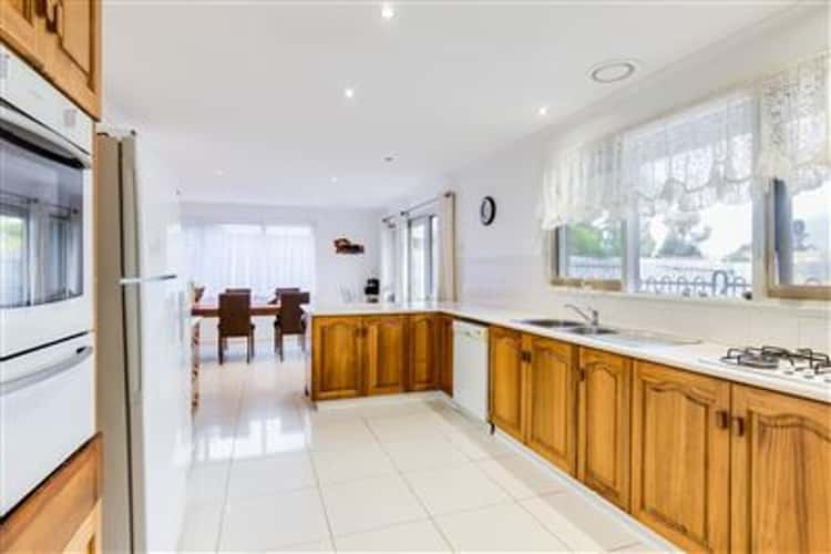 Fifth view of Homely house listing, 71 Huntingfield Drive, Hoppers Crossing VIC 3029