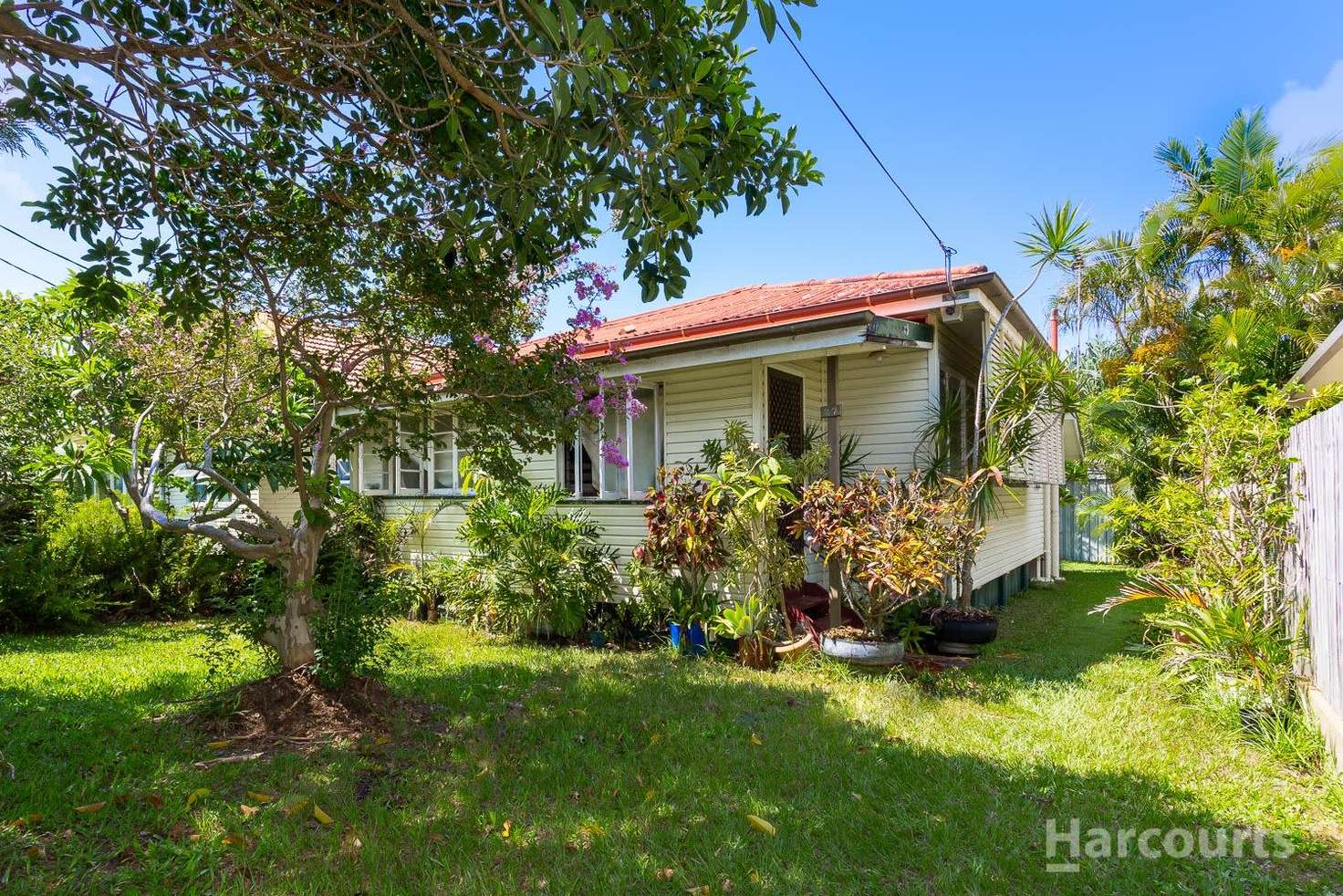 Main view of Homely house listing, 27 Murphy Street, Scarborough QLD 4020