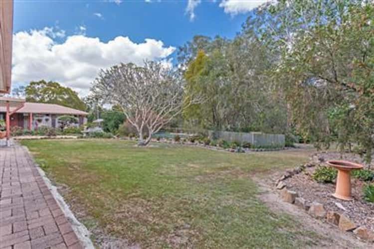 Seventh view of Homely acreageSemiRural listing, 22 Thwaites Street, Bannockburn QLD 4207