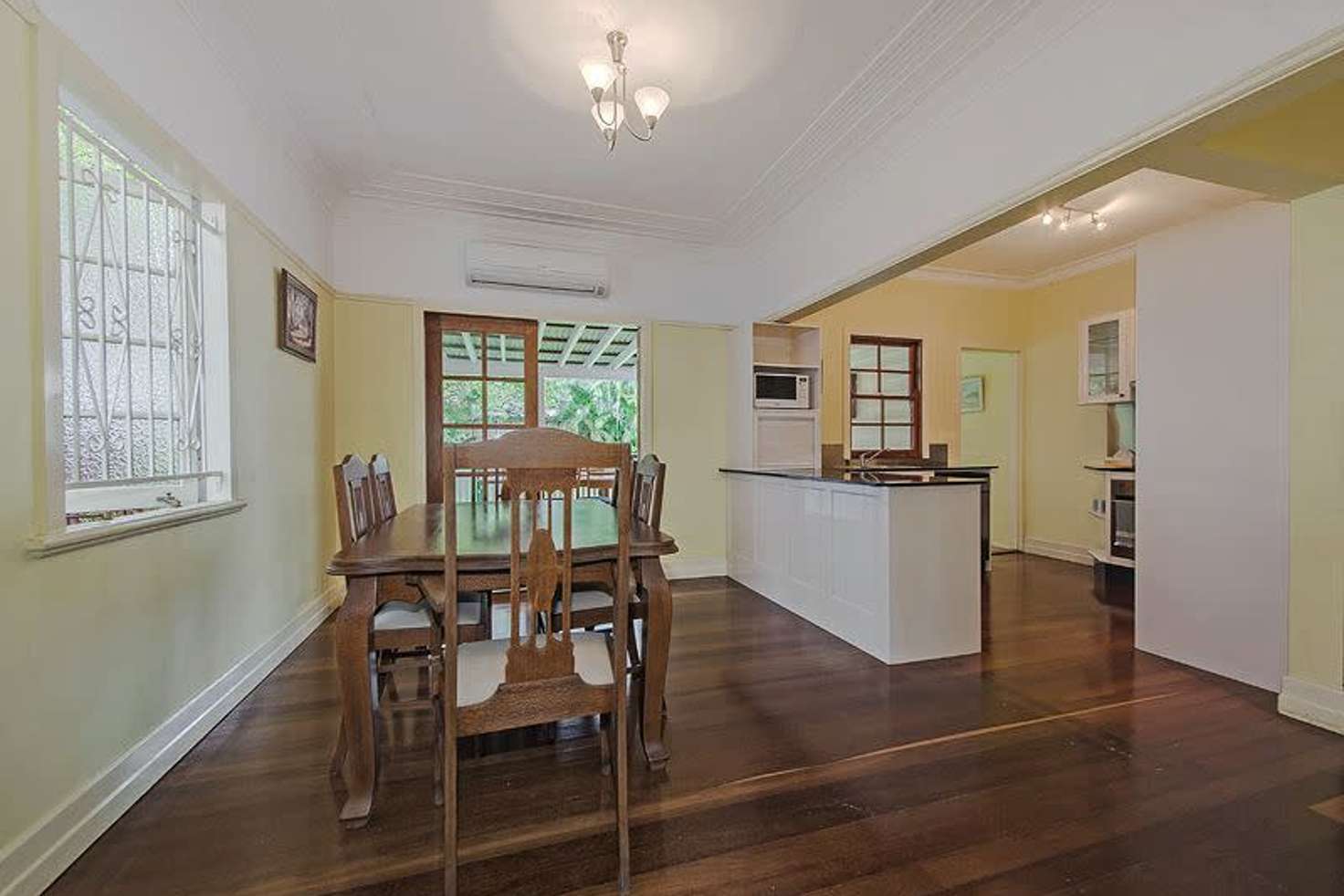 Main view of Homely house listing, 61 Mackay Street, Coorparoo QLD 4151