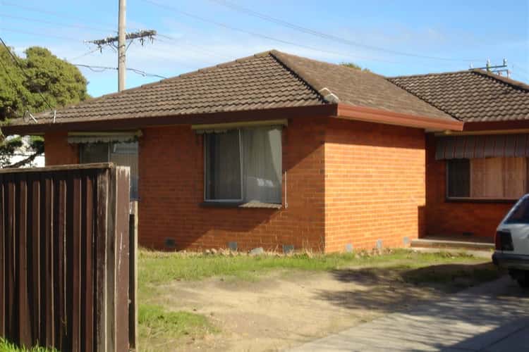 Main view of Homely unit listing, 1/35 Cambro Road, Clayton VIC 3168