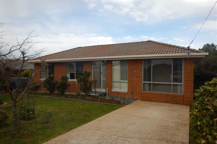 Main view of Homely house listing, 61 Pine Road, Penguin TAS 7316