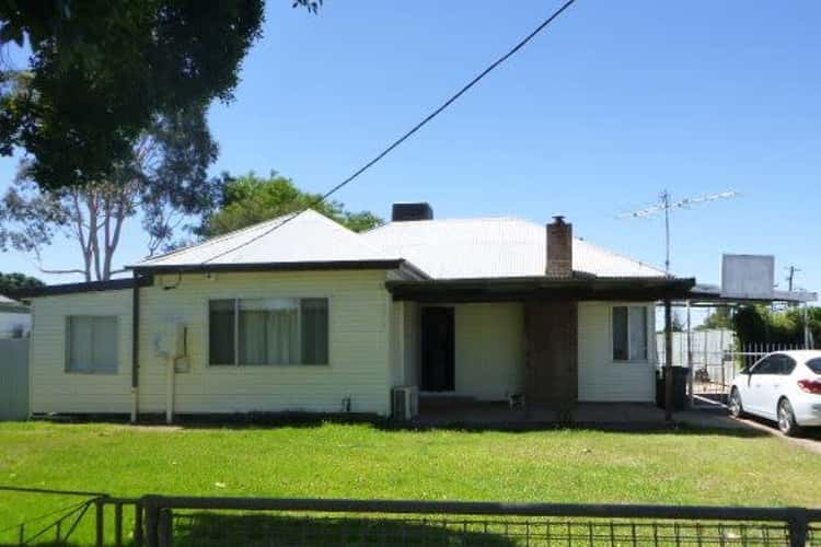 Main view of Homely house listing, 77 Oxley Street, Bourke NSW 2840