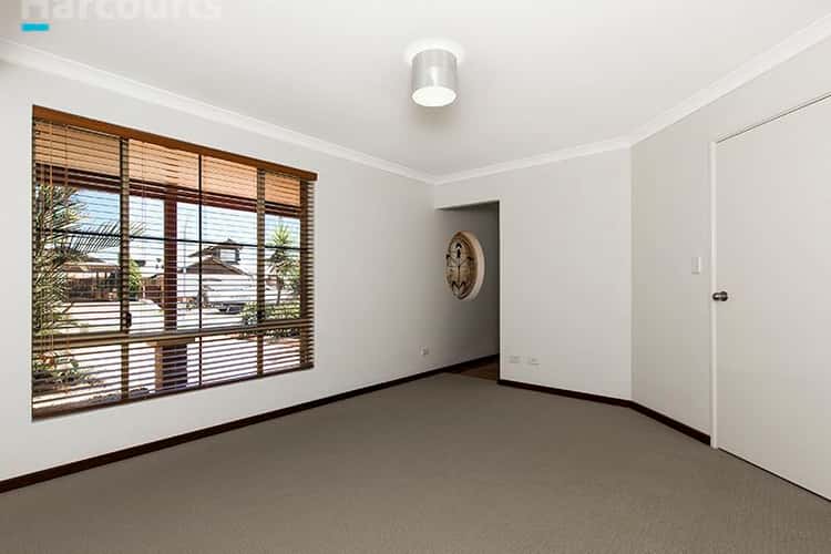 Seventh view of Homely house listing, 21 Shalimar Rise, Currambine WA 6028