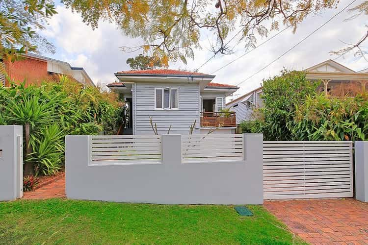 Second view of Homely house listing, 32 Derby St, Coorparoo QLD 4151