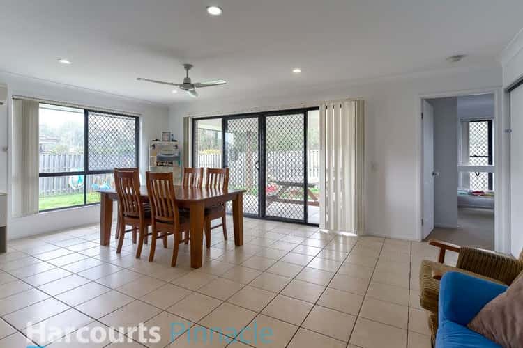 Sixth view of Homely house listing, 47 Peacherine Circuit, Bellmere QLD 4510