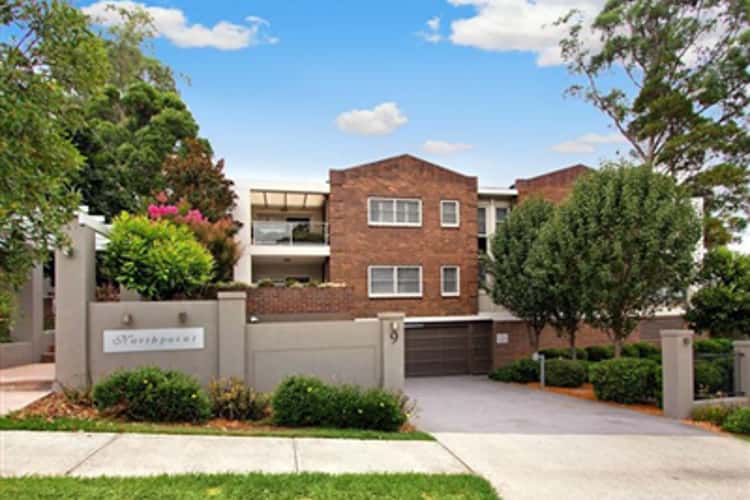 Fourth view of Homely unit listing, 6/9 Garthowen Crescent, Castle Hill NSW 2154