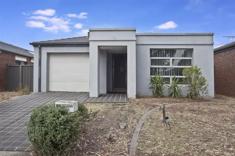 20 Howard Place, Deer Park VIC 3023