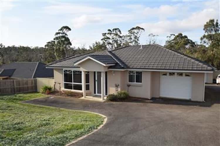 Main view of Homely townhouse listing, 1/4 Hammond Court, Prospect Vale TAS 7250