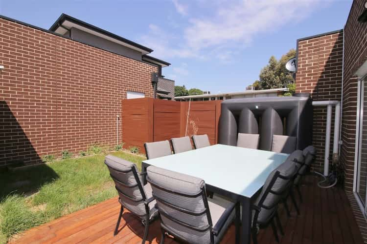 Fifth view of Homely townhouse listing, 1/6 Hennessy Street, Chadstone VIC 3148