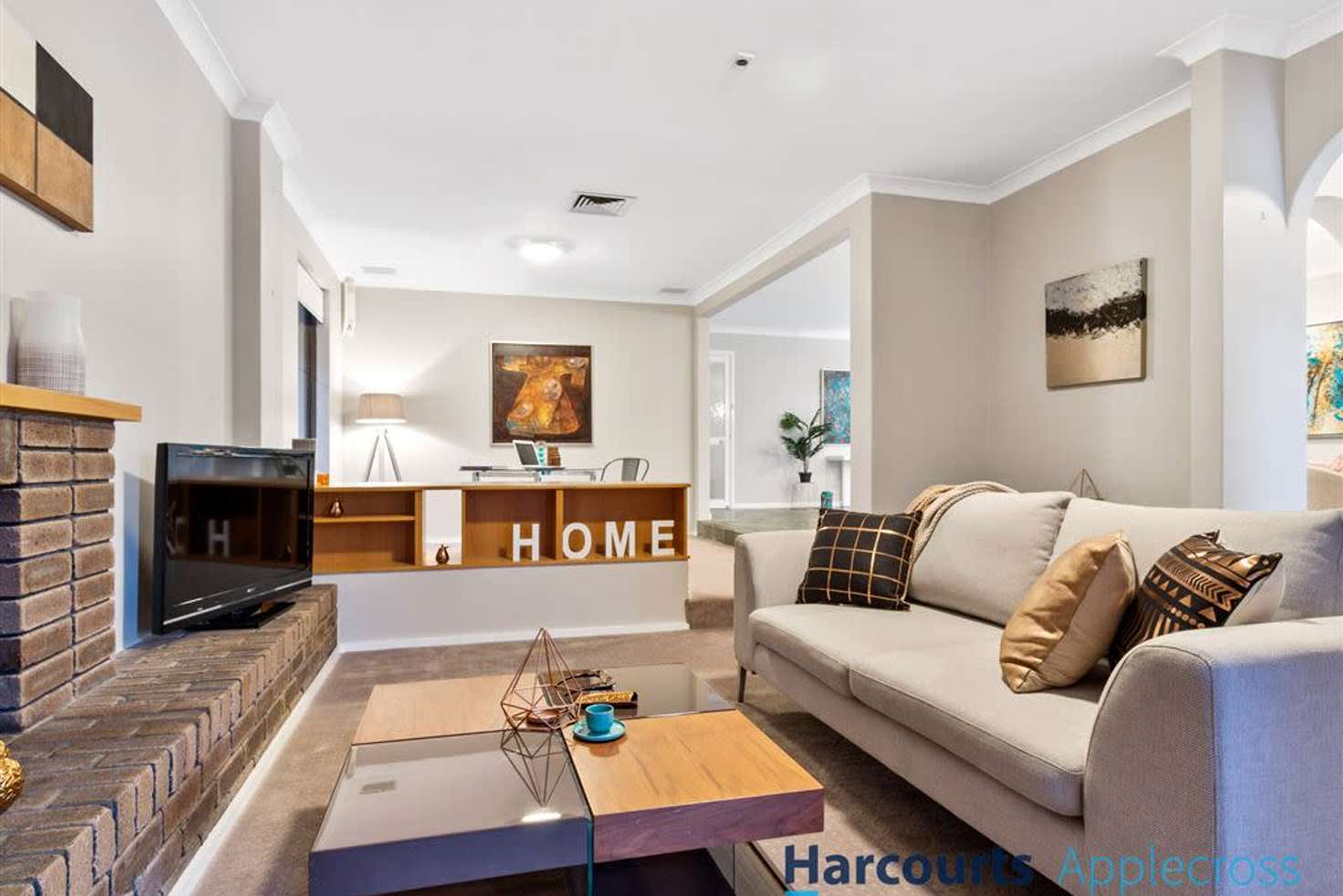Main view of Homely house listing, 10 Miller Place, Booragoon WA 6154