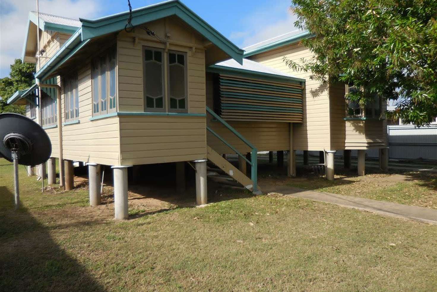Main view of Homely house listing, 14 Munro Street, Ayr QLD 4807