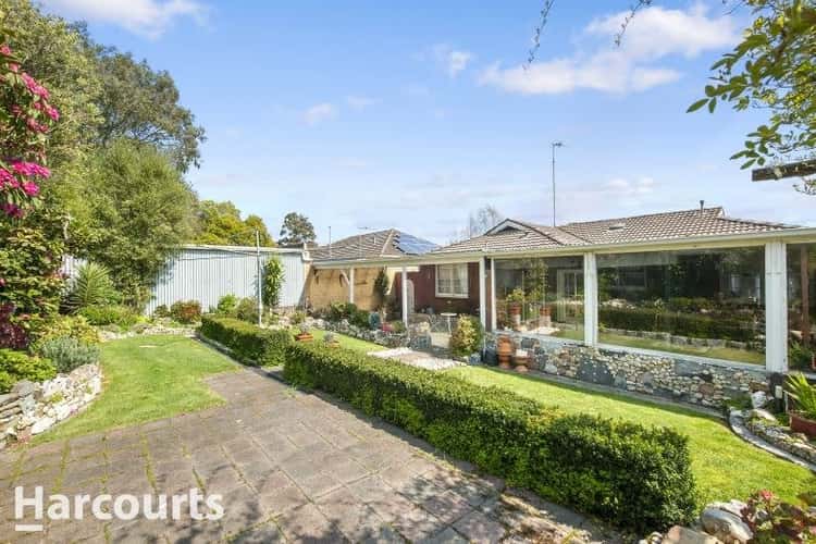 Third view of Homely house listing, 8 Philip Avenue, Ballarat North VIC 3350