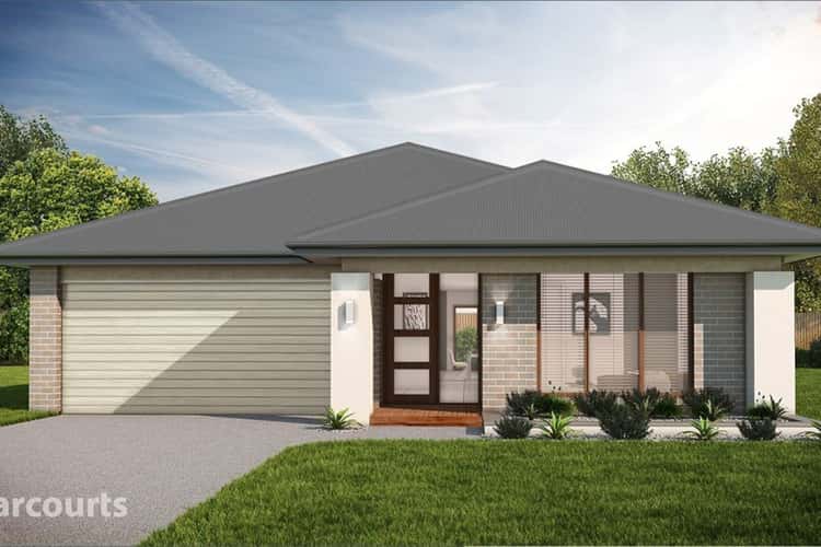 Main view of Homely house listing, Lot 1154 Law Crescent, Oran Park NSW 2570