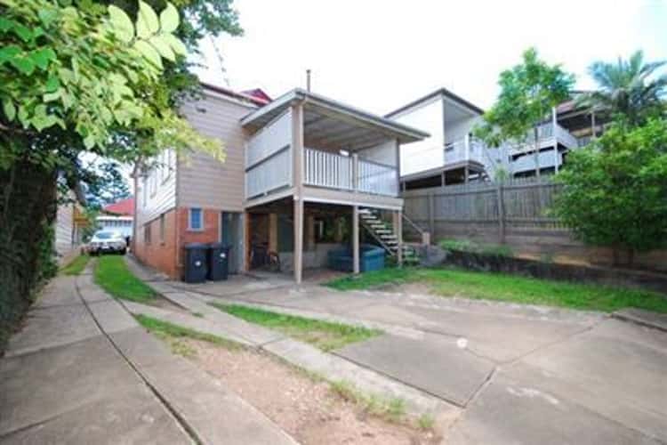 Second view of Homely house listing, 15a Catherine St, Woolloongabba QLD 4102