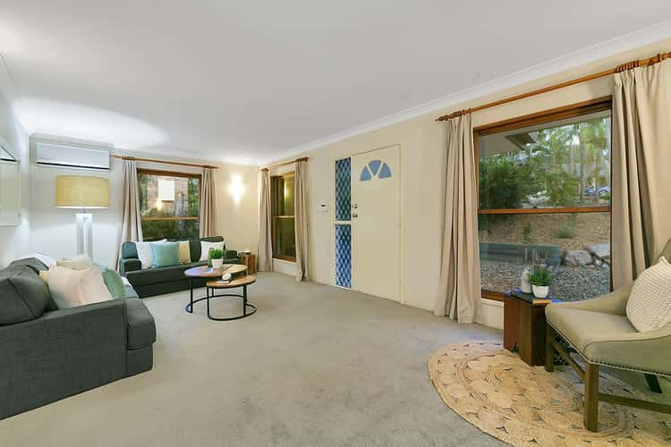 Second view of Homely house listing, 18 Leatherwood Drive, Arana Hills QLD 4054