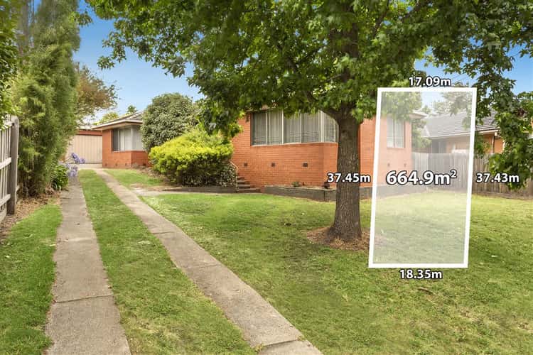 Main view of Homely house listing, 396 Wellington Road, Mulgrave VIC 3170