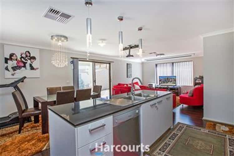 Third view of Homely house listing, 46 Inspiration Cct, Pakenham VIC 3810