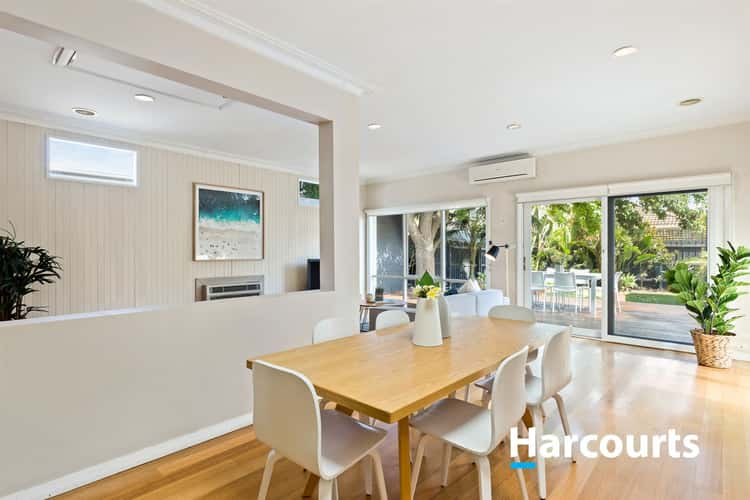 Fifth view of Homely house listing, 371 Balcombe Road, Beaumaris VIC 3193