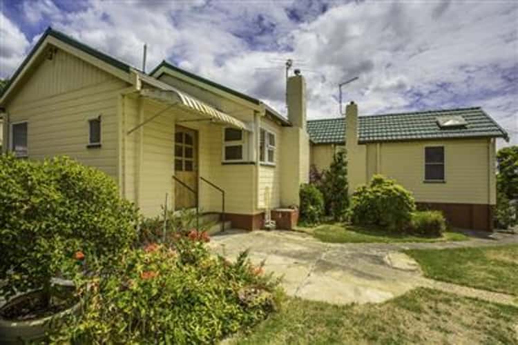 Main view of Homely house listing, 63 Shaw st, Beaconsfield TAS 7270